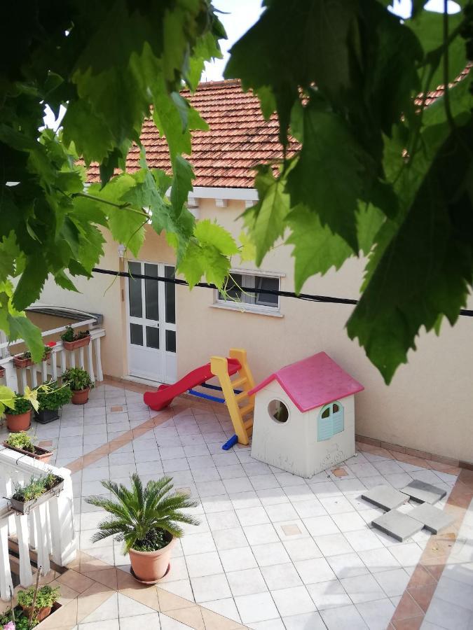 Apartman Anka Dubrovnik Exterior foto