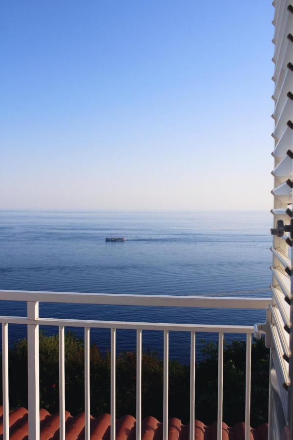 Apartman Anka Dubrovnik Exterior foto