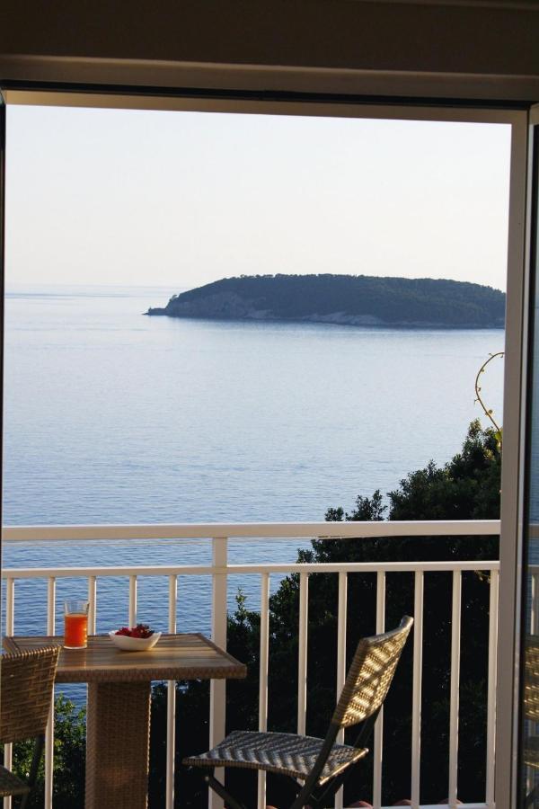 Apartman Anka Dubrovnik Exterior foto