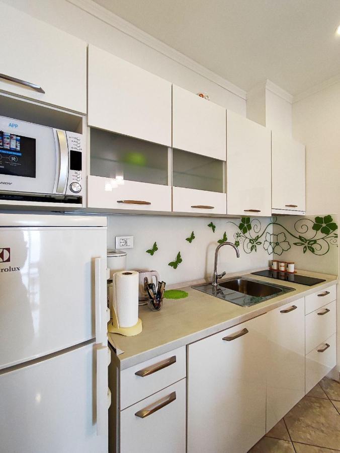 Apartman Anka Dubrovnik Exterior foto