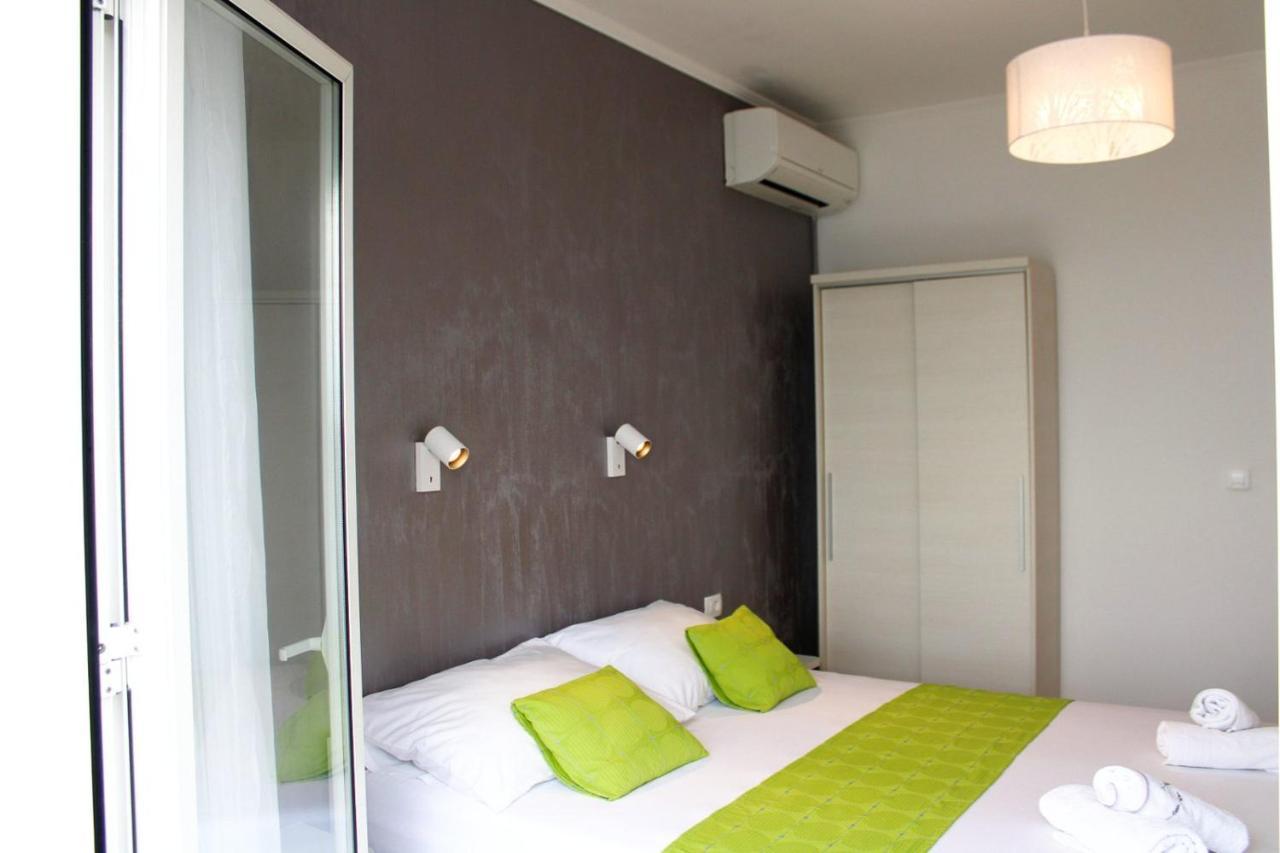 Apartman Anka Dubrovnik Exterior foto