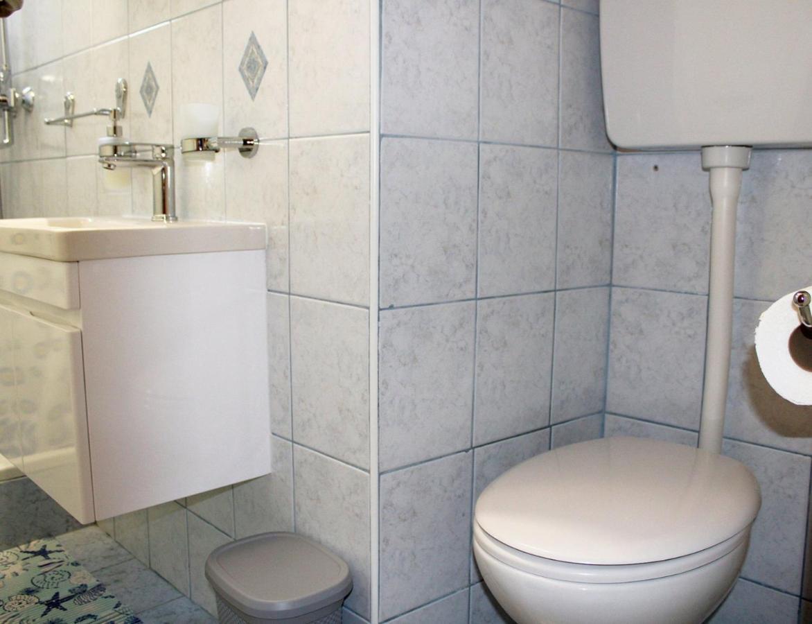 Apartman Anka Dubrovnik Exterior foto