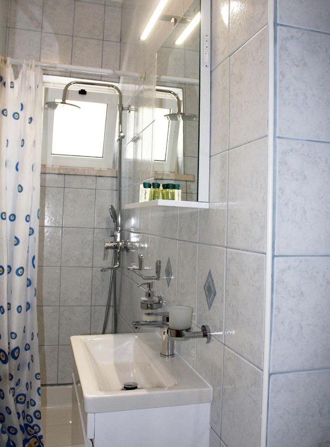 Apartman Anka Dubrovnik Exterior foto