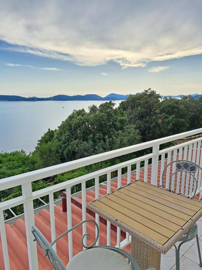 Apartman Anka Dubrovnik Exterior foto