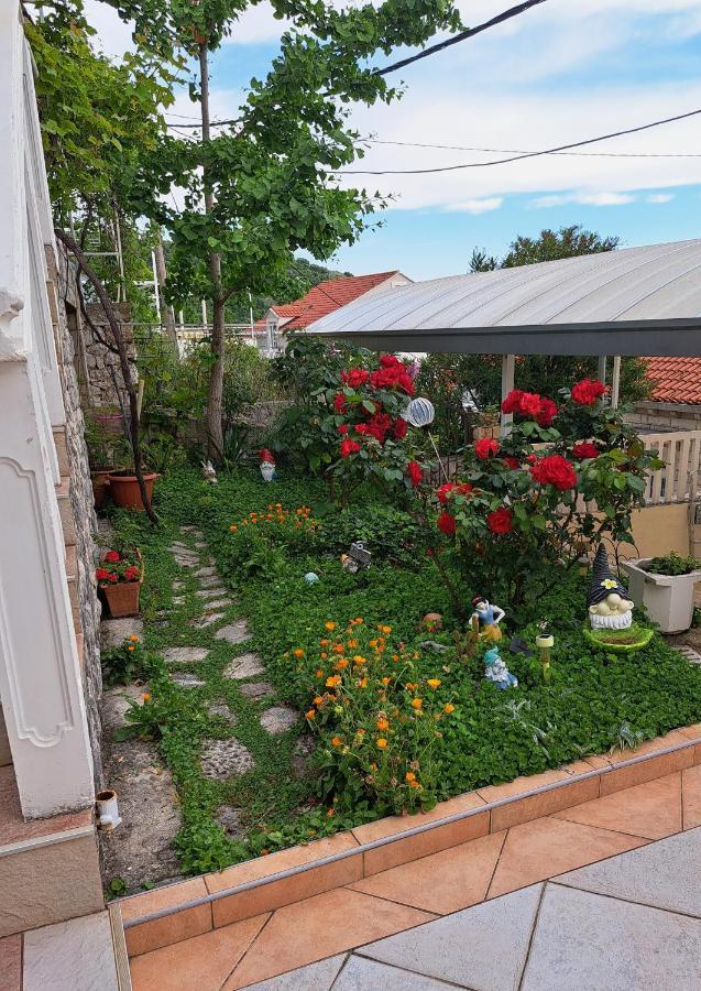 Apartman Anka Dubrovnik Exterior foto