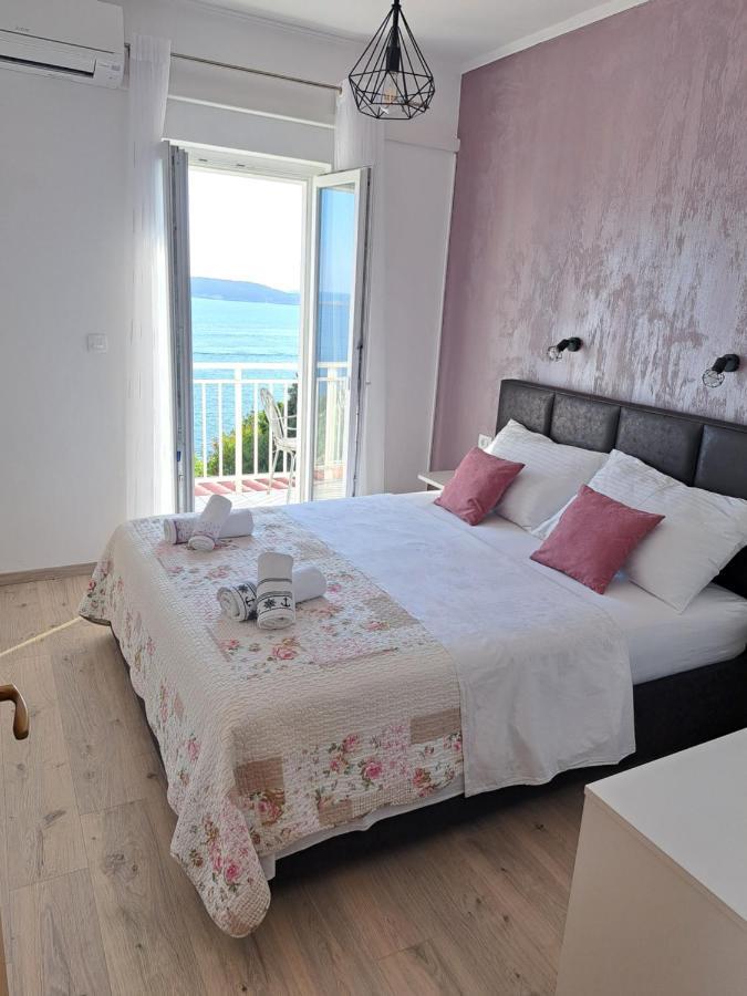 Apartman Anka Dubrovnik Exterior foto