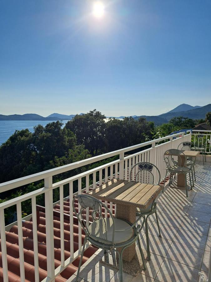 Apartman Anka Dubrovnik Exterior foto